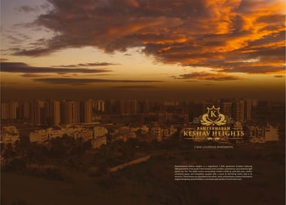 Rameshwaram Keshav Heights Brochure Image 2