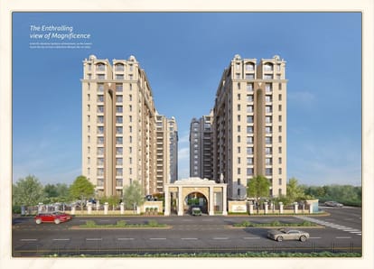 Rameshwaram Keshav Heights Brochure Image 5