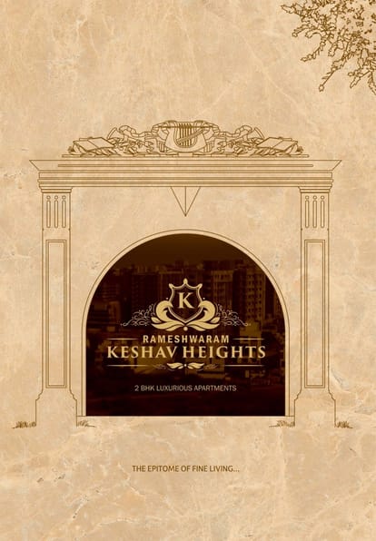 Rameshwaram Keshav Heights Brochure Image 1