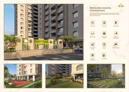 Rameshwaram Keshav Heights Brochure Image 11