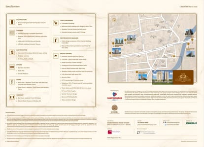 Rameshwaram Keshav Heights Brochure Image 12