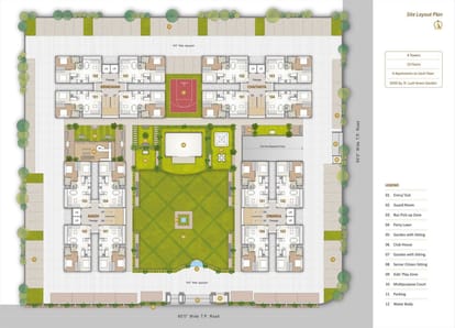 Rameshwaram Keshav Heights Brochure Image 7