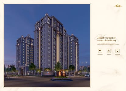 Rameshwaram Keshav Heights Brochure Image 4