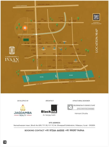 Rameshwaram Ivaan Phase II Brochure Image 10