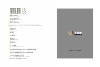 Orchid Fantasia Brochure Image 8