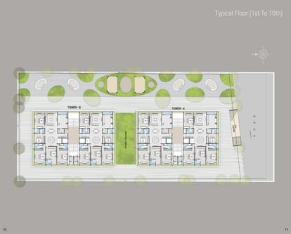 Surya Green Space Brochure Image 6