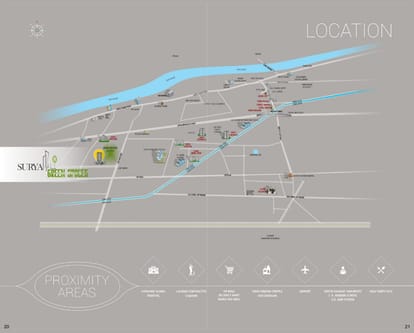 Surya Green Space Brochure Image 11