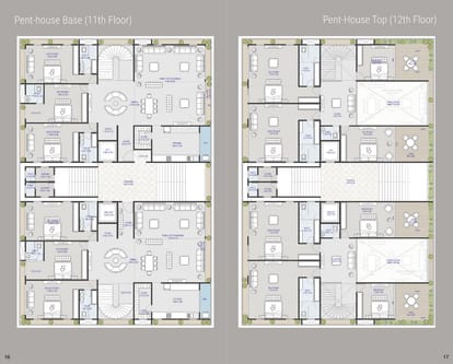 Surya Green Space Brochure Image 9