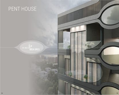 Surya Green Space Brochure Image 8