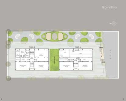 Surya Green Space Brochure Image 5