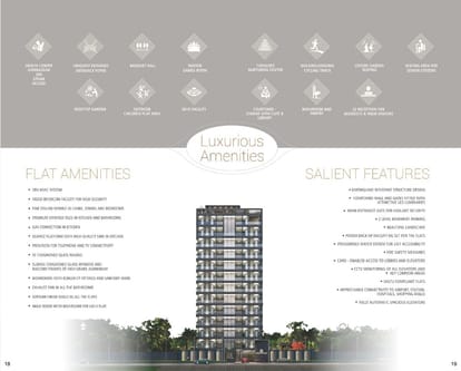 Surya Green Space Brochure Image 10
