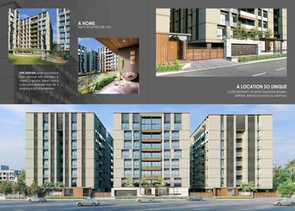 Salasar Sun Sarvam Brochure Image 3
