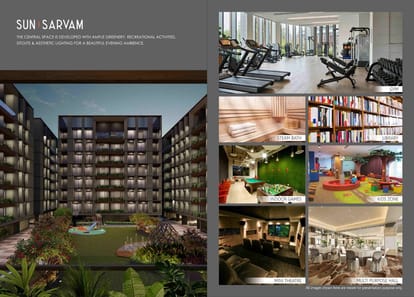 Salasar Sun Sarvam Brochure Image 5