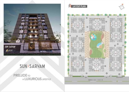 Salasar Sun Sarvam Brochure Image 6