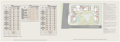 Triyom Palace Brochure Image 30