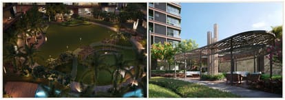 Triyom Palace Brochure Image 7