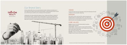 Triyom Palace Brochure Image 2
