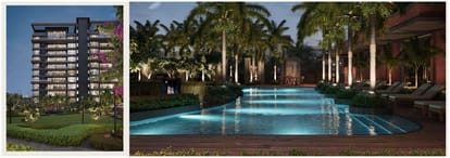 Triyom Palace Brochure Image 4