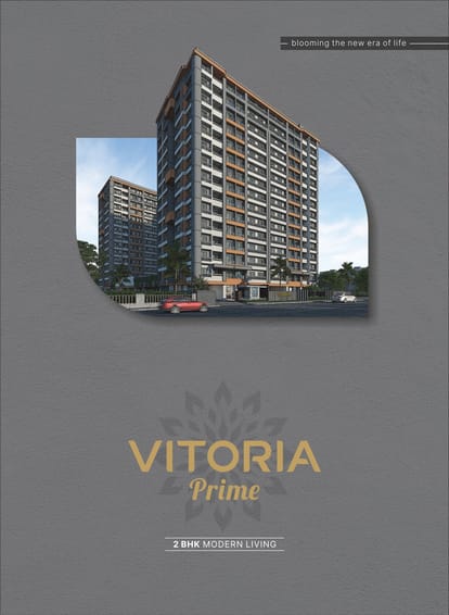 Vitoria Prime Brochure Image 1