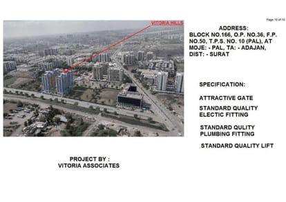 Vitoria Hills Brochure Image 11