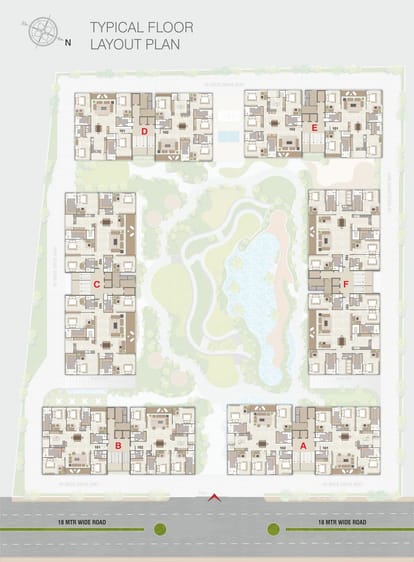 Avadh Miliana Brochure Image 15