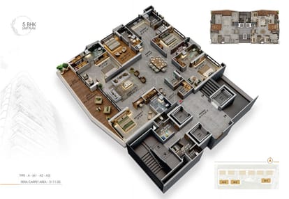 Avadh Bertina Brochure Image 16