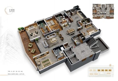 Avadh Bertina Brochure Image 17