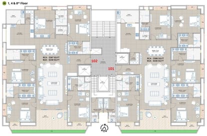 Avadh Erlica Brochure Image 35