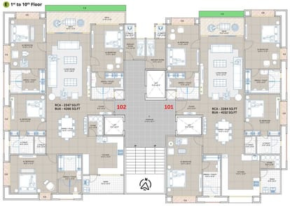 Avadh Erlica Brochure Image 22
