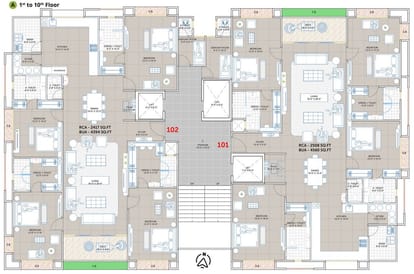 Avadh Erlica Brochure Image 4