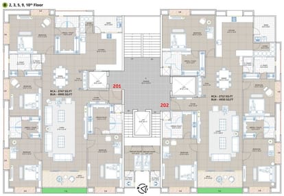 Avadh Erlica Brochure Image 9