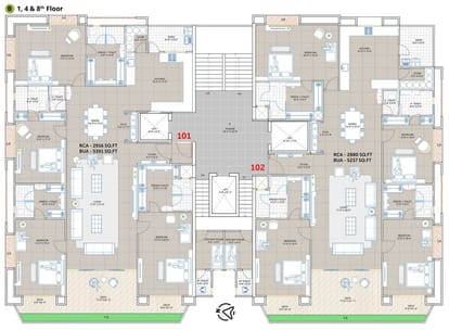 Avadh Erlica Brochure Image 8