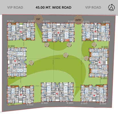 Avadh Erlica Brochure Image 3
