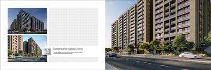 Avadh Habitat Brochure Image 5