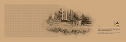 Avadh Habitat Brochure Image 4