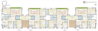 Avadh Habitat Brochure Image 23