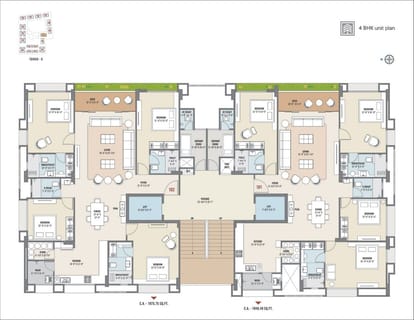 Avadh Habitat Brochure Image 21