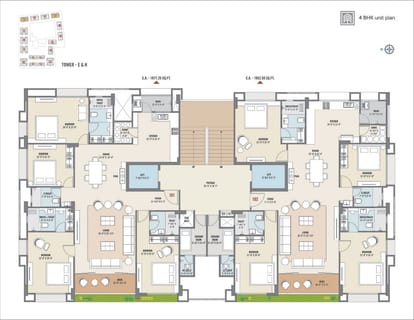 Avadh Habitat Brochure Image 18