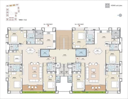Avadh Habitat Brochure Image 19