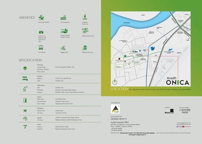 Avadh Onica Brochure Image 18