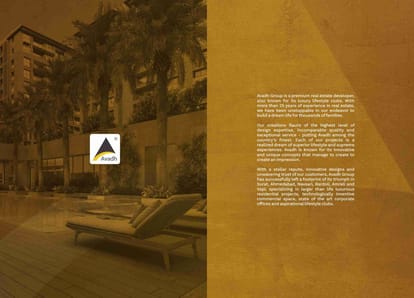 Avadh Onella Brochure Image 2