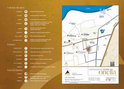 Avadh Onella Brochure Image 51