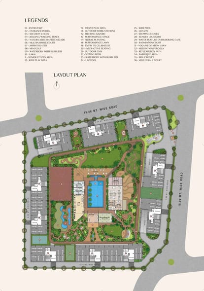 Avadh Onella Brochure Image 28