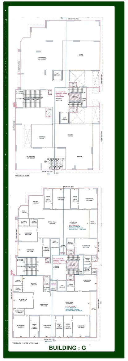 Avadh Menorca Brochure Image 13