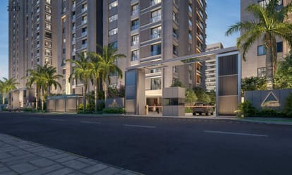 Avadh Menorca Brochure Image 2