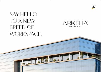Avadh Arkelia Brochure Image 2