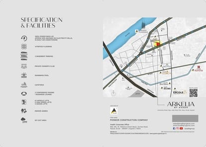 Avadh Arkelia Brochure Image 30