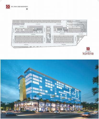 Avadh Kontina Brochure Image 13