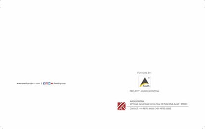 Avadh Kontina Brochure Image 16