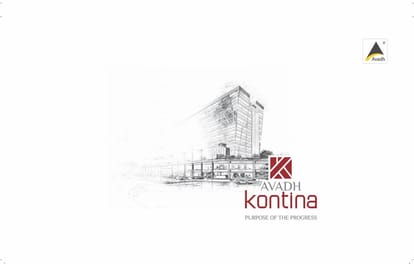 Avadh Kontina Brochure Image 1